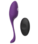 REWOLUTION - REWOVO TÉLÉCOMMANDE VIBRATEUR  OEUFS
