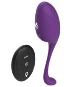 REWOLUTION - REWOVO TÉLÉCOMMANDE VIBRATEUR  OEUFS