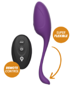 REWOLUTION - REWOVO TÉLÉCOMMANDE VIBRATEUR  OEUFS