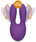 REWOLUTION - REWOBIT STIMULATEUR FLEXIBLE