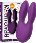 REWOLUTION - REWOBIT STIMULATEUR FLEXIBLE