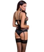 CASMIR - LAGERTA CORSET S/M