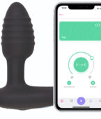 KIIROO - APPLICATION DE CONTRÔLE DES VIBRATIONS LUMEN PLUG