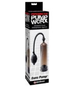 PUMP WORX - EURO PUMP