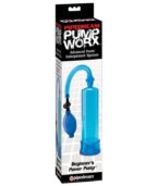 PUMP WORX - BEGINNERS POWER PUMP CLEAR