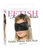 FETISH FANTASY SERIES - MASQUE DAMOUR DELUXE FANTASY SERIES