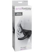 ANAL FANTASY - ARNES LE PEGGER