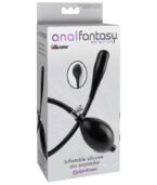 ANAL FANTASY - PLUG GONFLABLE