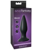 ANAL FANTASY ELITE COLLECTION - PETIT PLUG ANAL RECHARGEABLE