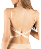 BYE-BRA - ADAPTATEURS DOS OUVERT SOUTIEN-GORGE 3 UDS