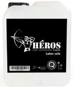 HEROS - SILICONE BODYGLIDE 5000 ML