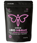 WUG SEX SENSE - LIBID WOMEN ENHANCER 10 UNITS