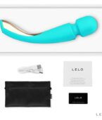 LELO - SMART MEDIUM WAND 2 AQUA MASSAGER