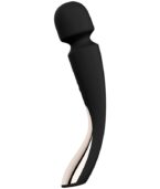 LELO - MASSEUR SMART MEDIUM WAND 2 NOIR