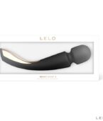 LELO - MASSEUR SMART MEDIUM WAND 2 NOIR