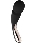 LELO - MASSEUR SMART MEDIUM WAND 2 NOIR