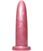 HERSPOT FLESHLIGHT - GODE COURBÉ ROSE DORÉ L