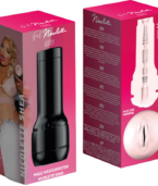 KIIROO - FEEL NICOLETTE SHEA STARS COLLECTION STROKERS