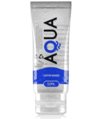 AQUA QUALITY - LUBRIFIANT À BASE D''EAU 50 ML