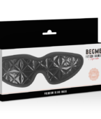 BEGME -  BLACK EDITION MASQUE AVEUGLE PREMIUM