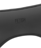 FETISH SUBMISSIVE CYBER STRAP - HARNAIS AVEC TÉLÉCOMMANDE DILDO WATCHME S TECHNOLOGIE