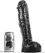 ALL BLACK - DONG 29 CM