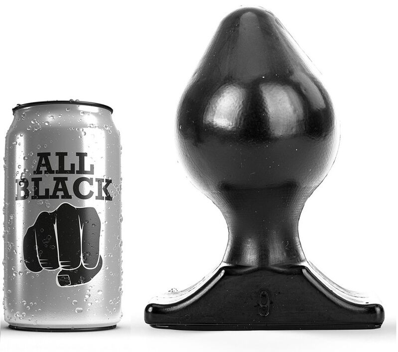 ALL BLACK - FICHE 16