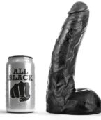 ALL BLACK - DONG 22 CM