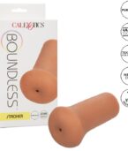 CALEXOTICS - COUPEUR SANS LIMITES CARAMEL