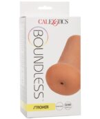 CALEXOTICS - COUPEUR SANS LIMITES CARAMEL