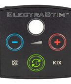 ELECTRASTIM - KIX ÉLECTRO STIMULATEUR DE SEXE