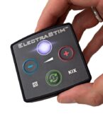 ELECTRASTIM - KIX ÉLECTRO STIMULATEUR DE SEXE