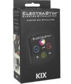 ELECTRASTIM - KIX ÉLECTRO STIMULATEUR DE SEXE