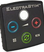 ELECTRASTIM - KIX ÉLECTRO STIMULATEUR DE SEXE