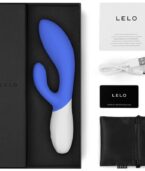 LELO - INA WAVE 2 VBRADOR LUXURY MOUVEMENT SPÉCIAL CALIFORNIA SKY