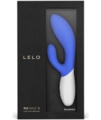 LELO - INA WAVE 2 VBRADOR LUXURY MOUVEMENT SPÉCIAL CALIFORNIA SKY