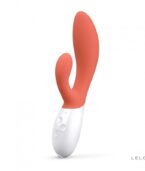 LELO - VIBRATEUR LAPIN CORAIL LUXE INA 3