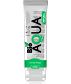 BIOAQUA - LUBRIFIANT INGRÉDIENTS NATURELS À BASE D''EAU 200 ML