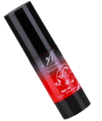 EXTASE SENSUAL - HUILE STIMULANTE CHALEUR FRAISE 30 ML