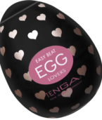 TENGA - OEUF MASTURBATEUR IN LOVE