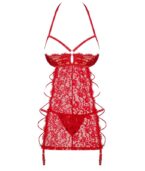 OBSESSIVE - REDIOSA CHEMISE S/M