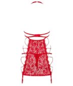 OBSESSIVE - REDIOSA CHEMISE S/M