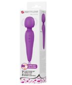 PRETTY LOVE - MASSEUR MEREDITH 12 MODES DE VIBRATION