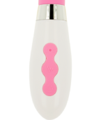 OHMAMA - STIMULATEUR DE CLITORIS RECHARGEABLE 10 MODES DE VIBRATION