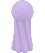 OHMAMA - STIMULATEUR DE CLITORIS MÉDUSE