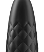 SATISFYER - ULTRA POWER BULLET 5 NOIR