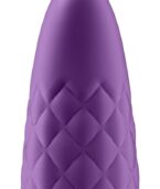 SATISFYER - ULTRA POWER BULLET 5 VIOLETTE