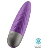 SATISFYER - ULTRA POWER BULLET 5 VIOLETTE