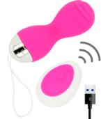 OHMAMA - UF VIBRANT FLEXIBLE ANF RECHARGEABLE