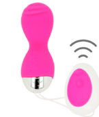 OHMAMA - UF VIBRANT FLEXIBLE ANF RECHARGEABLE